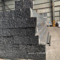 Hot Rolled Galvanized Square Tube